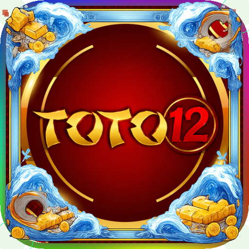 toto12 — mitra unggulan
